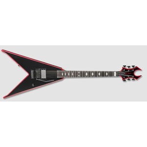 Электрогитара B.C.Rich JRVRBO