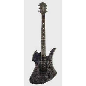 Электрогитара B.C.Rich NJMGFR (TBK,TP)
