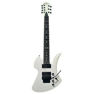 Электрогитара B.C.Rich MGST7PW