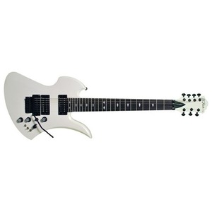 Электрогитара B.C.Rich MGST7PW