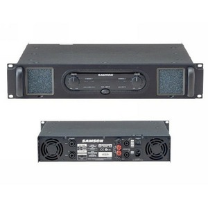 Усилитель мощности (концертный) Samson SX2400
