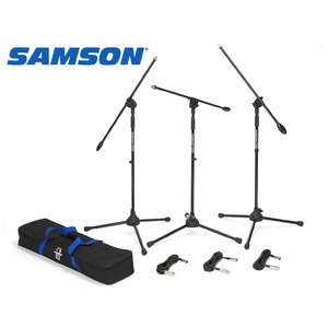 Микрофонная стойка напольная Samson BL3VP
