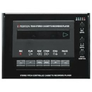 Студийный рекордер/проигрыватель Samson TD 30