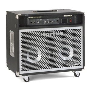 Басовый комбо Hartke HyDrive 5210