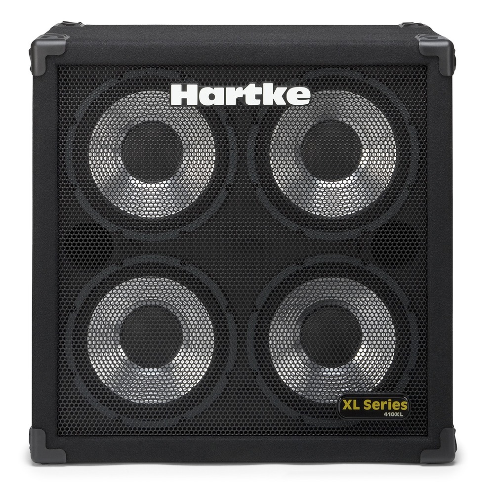 Басовый кабинет Hartke 410B XL