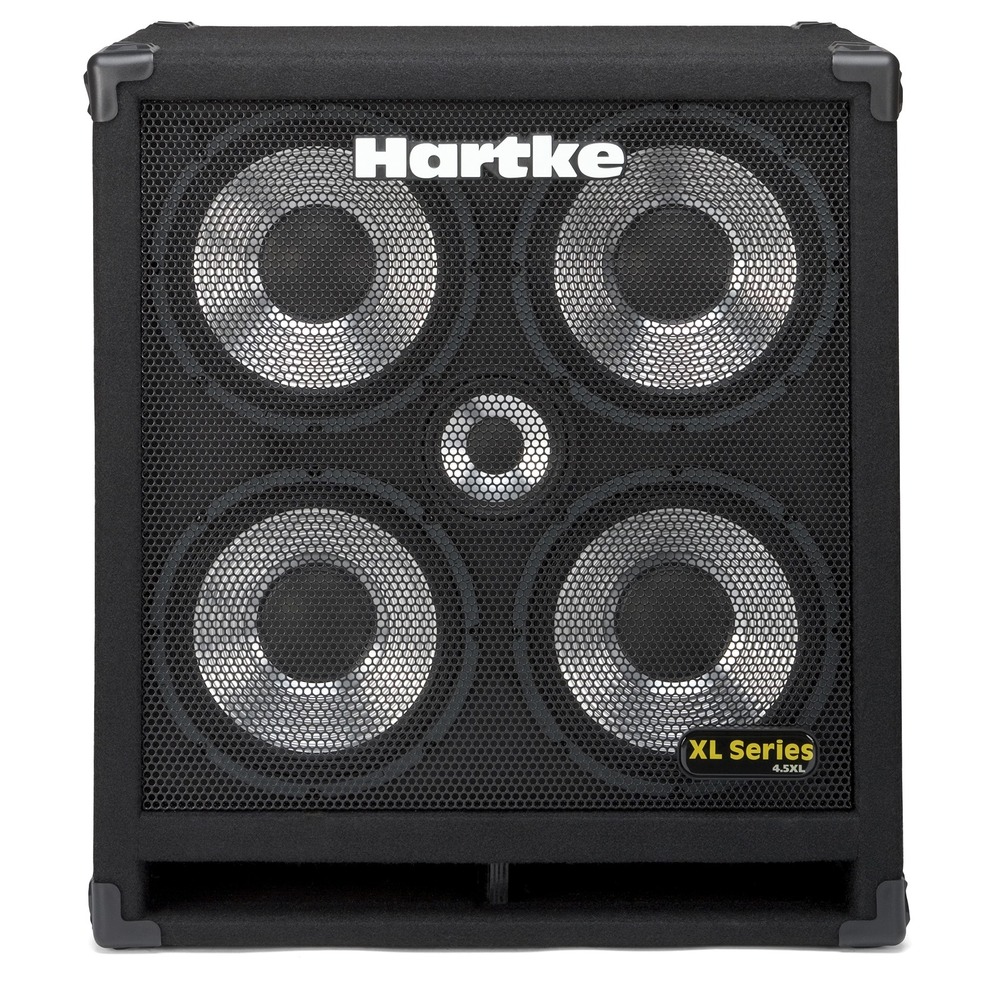 Басовый кабинет Hartke 4.5XL