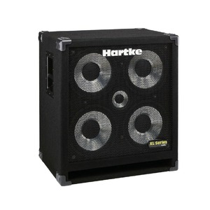 Басовый кабинет Hartke 4.5XL