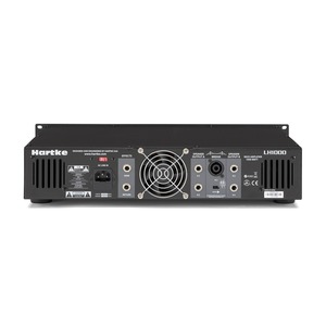 Басовый усилитель Hartke LH1000