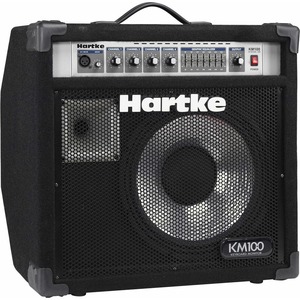 Клавишный комбоусилитель Hartke KM100