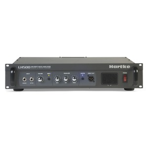 Басовый усилитель Hartke LH500