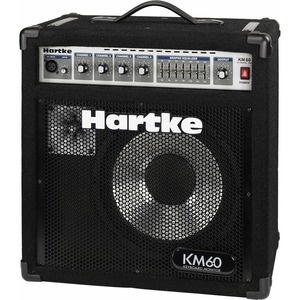 Клавишный комбоусилитель Hartke KM60