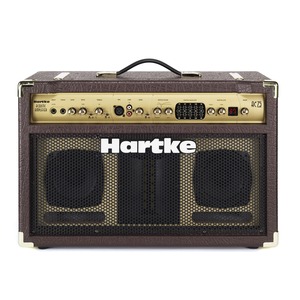 Комбоусилитель для акустической гитары Hartke AC75