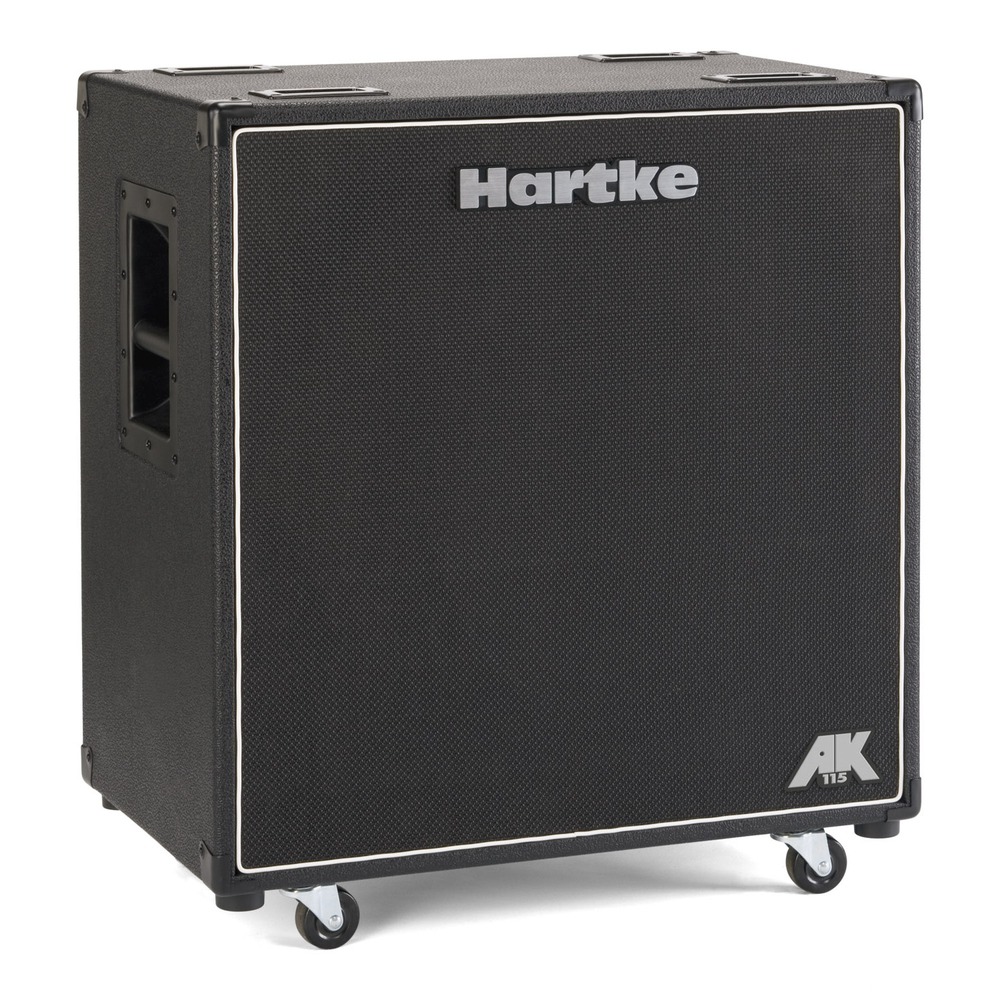 Басовый кабинет Hartke AK115