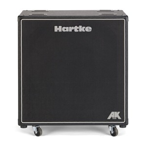 Басовый кабинет Hartke AK115