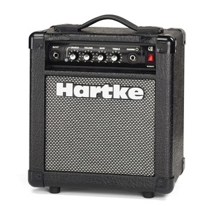 Гитарный комбо Hartke G10