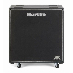 Басовый кабинет Hartke AK410