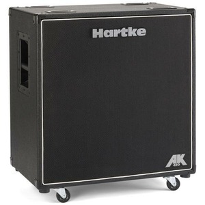 Басовый кабинет Hartke AK410