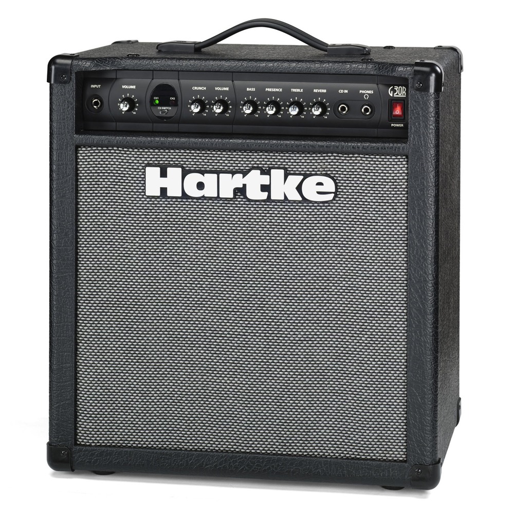 Гитарный комбо Hartke G30R