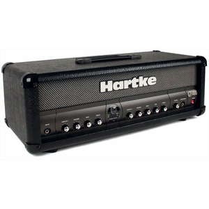 Гитарный усилитель Hartke GT100