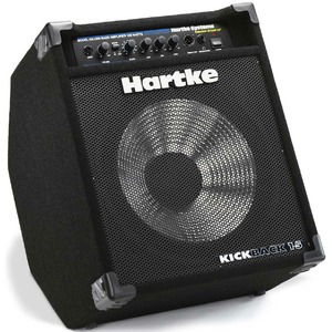 Басовый комбо Hartke KICKBACK15