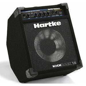 Басовый комбо Hartke KICKBACK12