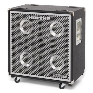 Басовый кабинет Hartke HyDrive 410