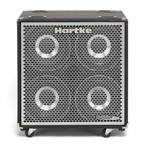 Басовый кабинет Hartke HyDrive 410