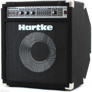 Басовый комбо Hartke A70