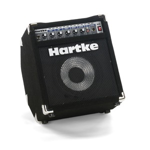 Басовый комбо Hartke A25