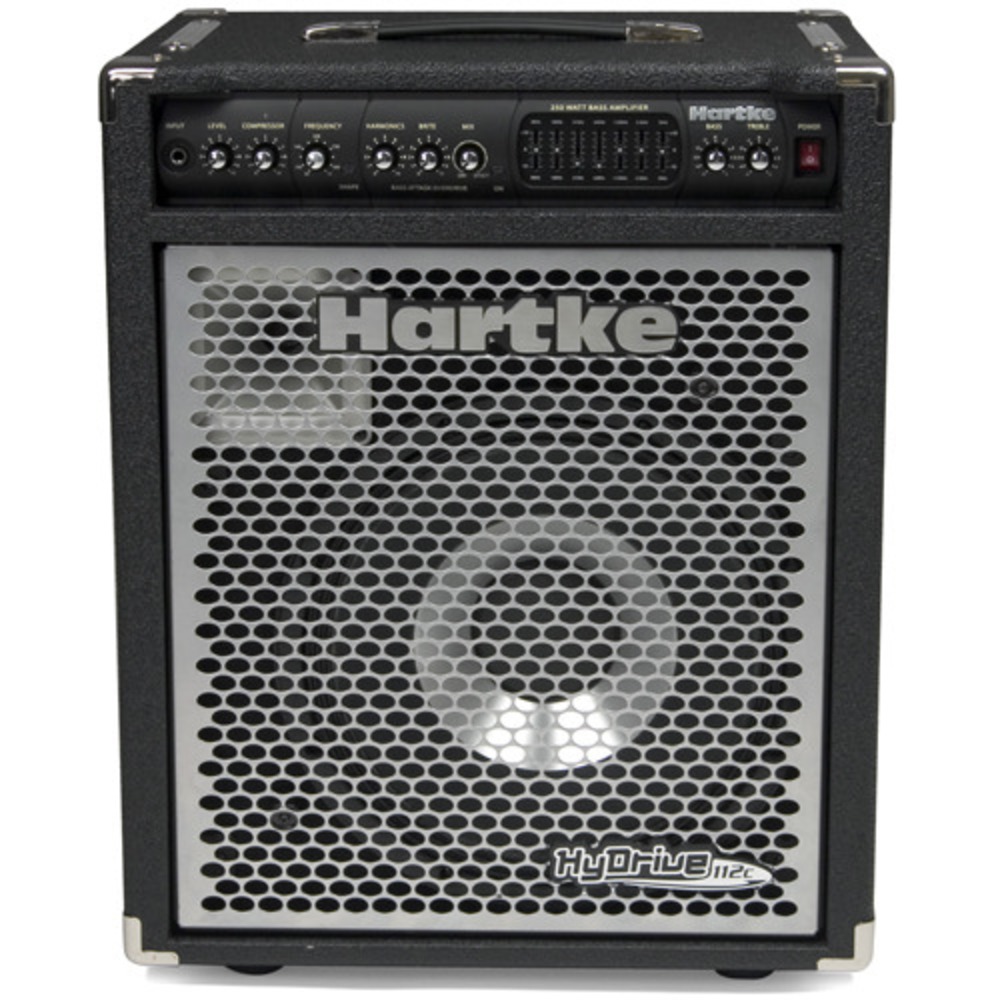 Басовый комбо Hartke HyDrive 112C