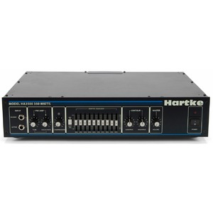 Басовый усилитель Hartke 3500