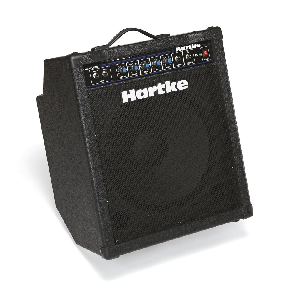 Басовый комбо Hartke B900