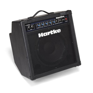 Басовый комбо Hartke B600