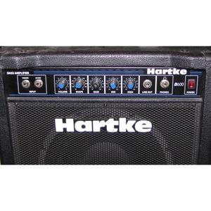 Басовый комбо Hartke B600