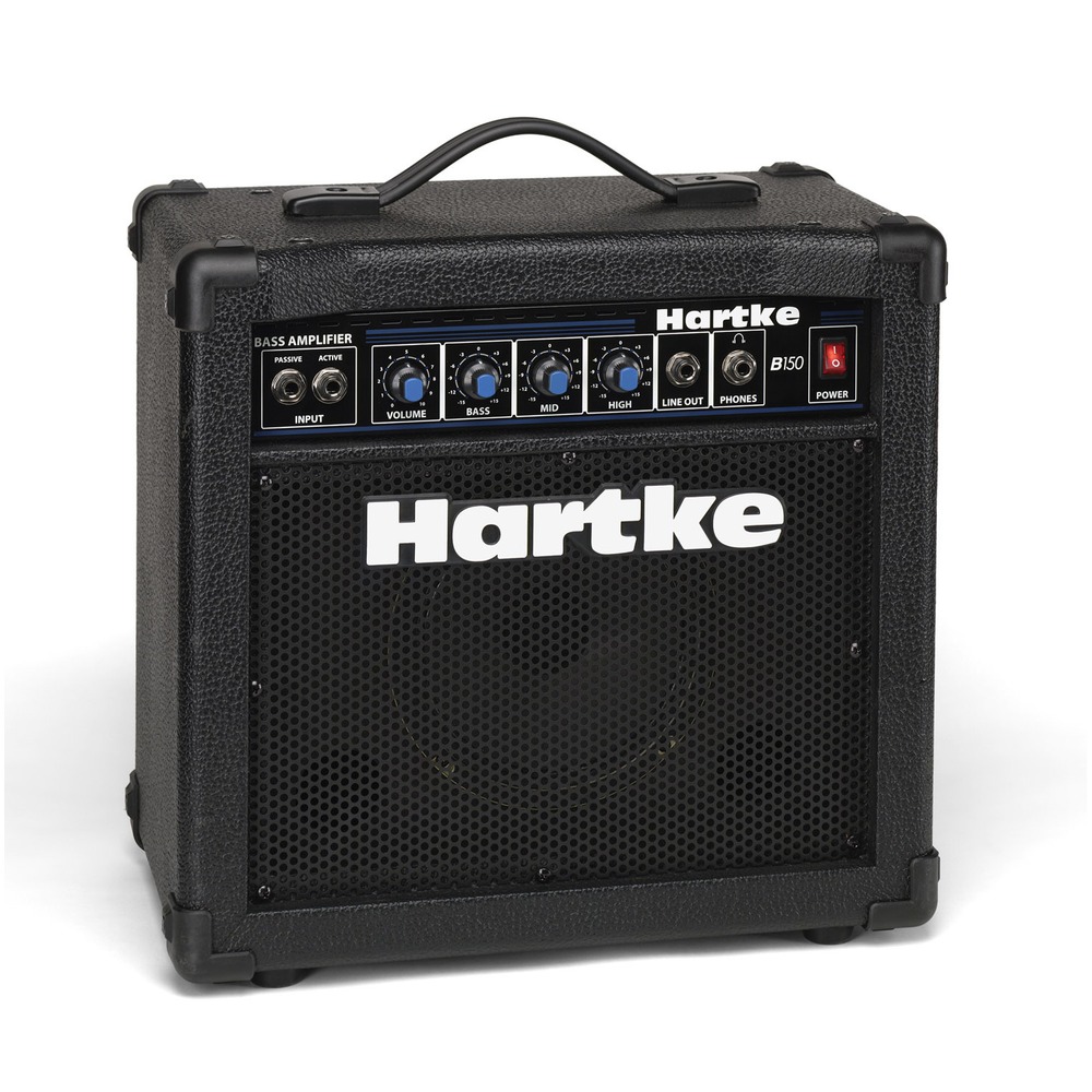 Басовый комбо Hartke B150