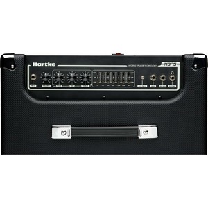 Басовый комбо Hartke HD75