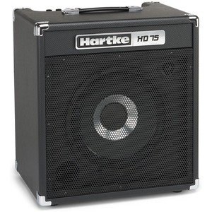 Басовый комбо Hartke HD75