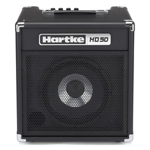 Басовый комбо Hartke HD50