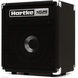 Басовый комбо Hartke HD25