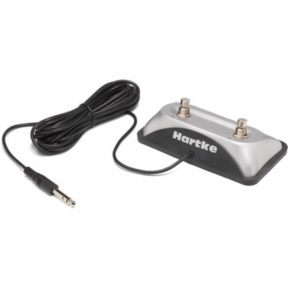 Гитарная педаль эффектов/ примочка Hartke HFS2