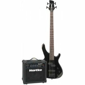 Гитарный комплект Hartke HSB15-R