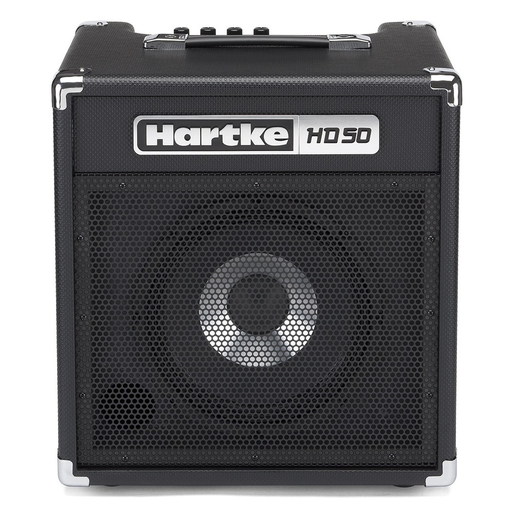 Комбоусилитель басовый Hartke HD150