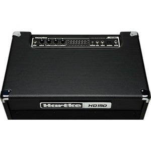 Басовый комбо Hartke HD150