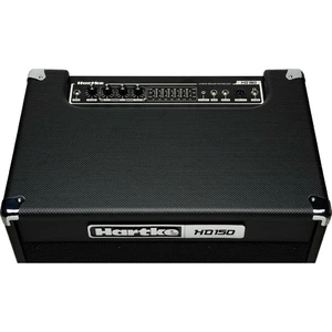 Басовый комбо Hartke HD150