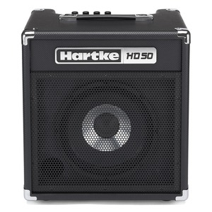 Басовый комбо Hartke HD150