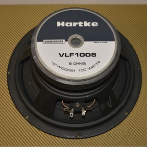 Динамик профессиональный НЧ Hartke VLF 1008