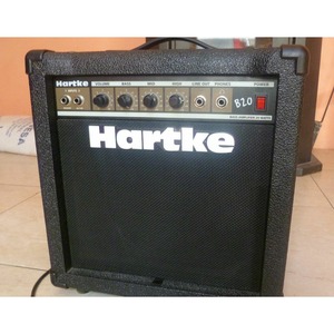 Басовый комбо Hartke B20