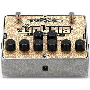 Гитарная педаль эффектов/ примочка Electro-Harmonix Germanium 4 Big Muff Pi