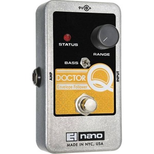 Гитарная педаль эффектов/ примочка Electro-Harmonix Nano Dr. Q