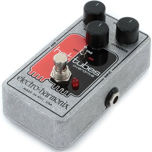 Гитарная педаль эффектов/ примочка Electro-Harmonix Nano Hot Tubes